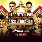 one championship bet